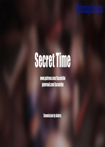 Secret Time